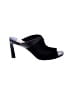 Stuart Weitzman Black Heels Size 7 - photo 1