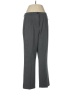 Tribal Chevron-herringbone Gray Dress Pants Size 8 - photo 1