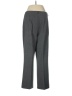 Tribal Chevron-herringbone Gray Dress Pants Size 8 - photo 2