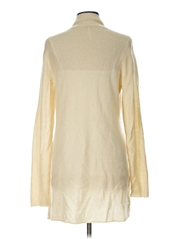 Margaret O'Leary Cashmere Cardigan (view 2)