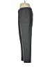 Tribal Chevron-herringbone Gray Dress Pants Size 8 - photo 5