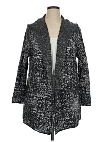 Purejill Cardigan (view 1)