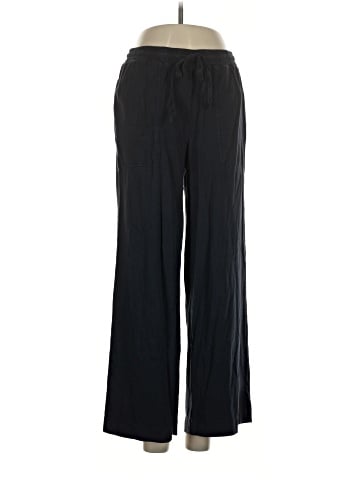 Velvet Casual Pants (view 1)