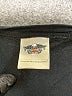 Harley Davidson Black Short Sleeve T-Shirt Size L (estimated) - photo 7
