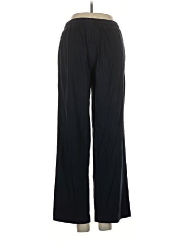 Velvet Casual Pants (view 2)