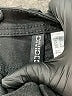 Divided by H&M 100% Cotton Black Jeans Size 6 - photo 7
