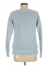 Lauren by Ralph Lauren Solid Blue Pullover Sweater Size M - photo 2