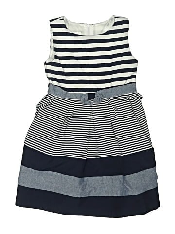 Bonnie Jean Dress (view 1)