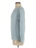 Lauren by Ralph Lauren Solid Blue Pullover Sweater Size M - photo 5