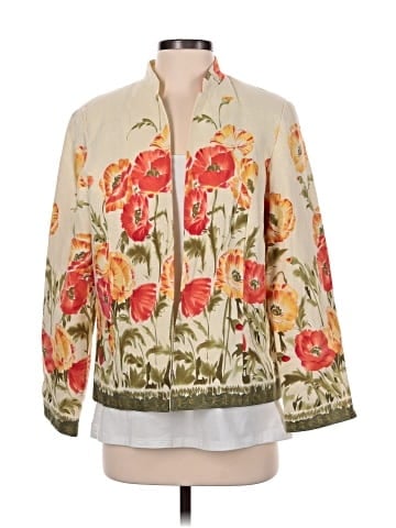 Coldwater Creek Jacket (view 1)