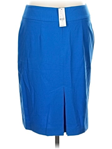 New York & Company Formal Skirt (view 2)