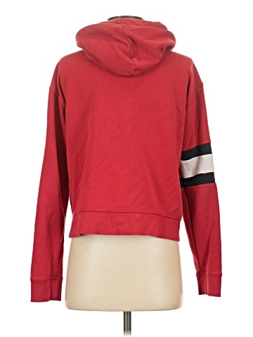 Tommy Jeans Zip Up Hoodie (view 2)