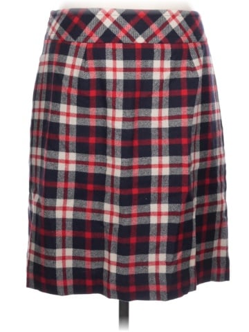 Talbots Wool Skirt (view 2)