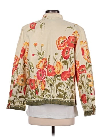 Coldwater Creek Jacket (view 2)