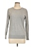 Juicy Couture Gray Pullover Sweater Size L - photo 1