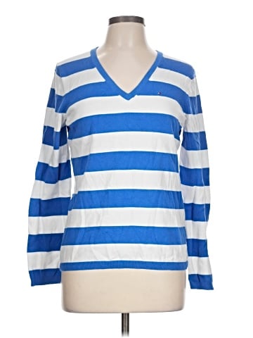 Tommy Hilfiger Pullover Sweater (view 1)