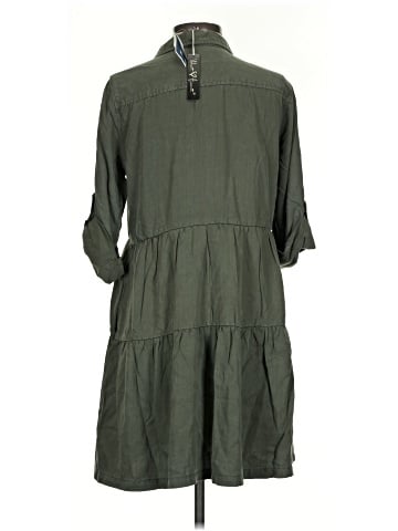 Velvet Heart Casual Dress (view 2)
