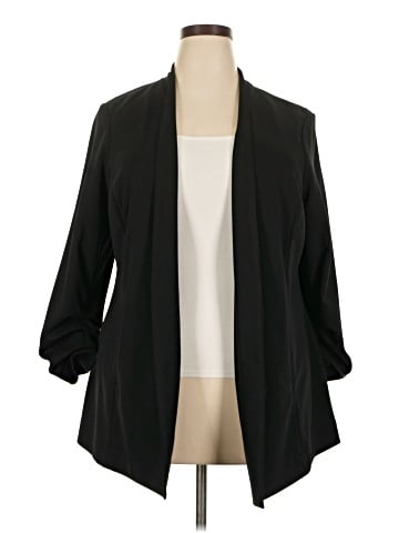 Alfani Blazer (view 1)