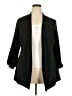 Alfani Black Blazer Size 2X - photo 1