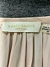 Ramy Brook 100% Polyester Tan Long Sleeve Blouse Size S - photo 7