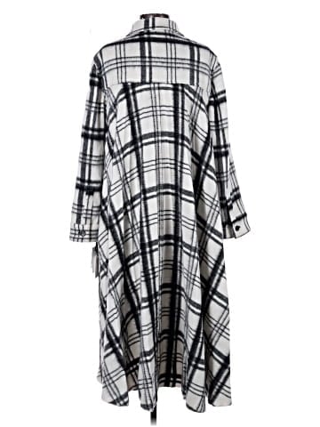 RED Valentino Coat (view 2)