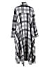 RED Valentino Gray Coat Size EU (IT) 44 / US 8 (tall) - photo 2
