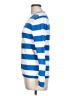 Tommy Hilfiger Stripes Blue Pullover Sweater Size L - photo 5