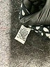 Studio West 100% Rayon Black 3/4 Sleeve Blouse Size XL - photo 8
