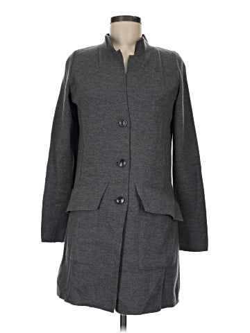 Assorted Brands Wool Coat (view 1)