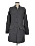 Assorted Brands 100% Wool Gray Wool Coat Size M - photo 1