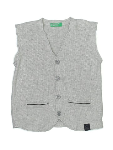 United Colors Of Benetton Vest (view 1)