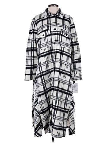 RED Valentino Coat (view 1)