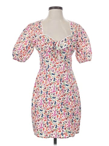 Adelyn Rae Cocktail Dress (view 1)