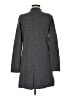 Assorted Brands 100% Wool Gray Wool Coat Size M - photo 2
