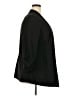 Alfani Black Blazer Size 2X - photo 4
