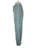 Club Monaco 100% Cotton Teal Cargo Pants Size 0 - photo 6