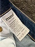 mavi Solid Blue Jeans Size 30 waist - photo 7