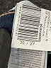 mavi Solid Blue Jeans Size 30 waist - photo 8