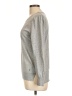 Juicy Couture Gray Pullover Sweater Size L - photo 5