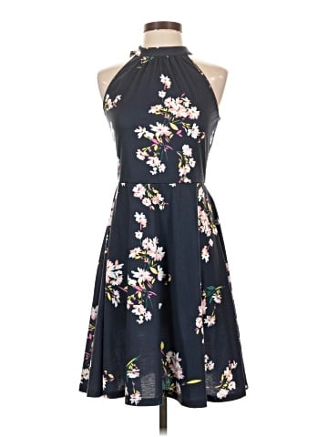 Ouges Cocktail Dress (view 1)