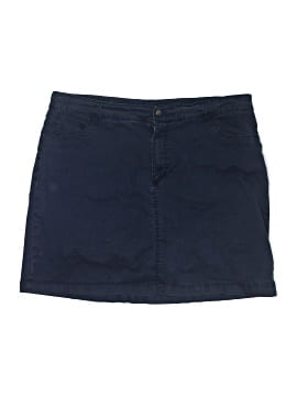 Croft & Barrow Skort