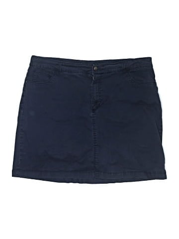 Croft & Barrow Skort (view 1)