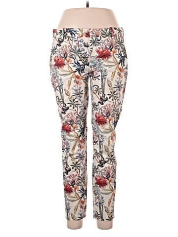 Zara Casual Pants (view 1)