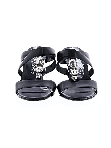 Brighton Mule/Clog (view 2)