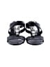Brighton 100% Leather Black Mule/Clog Size 7 - photo 2