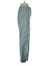 Club Monaco 100% Cotton Teal Cargo Pants Size 0 - photo 5