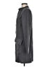 Assorted Brands 100% Wool Gray Wool Coat Size M - photo 6