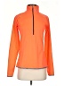 Under Armour 100% Polyester Orange Pullover Sweater Size XS - photo 1