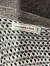 Abercrombie & Fitch Gray Pullover Sweater Size M - photo 4