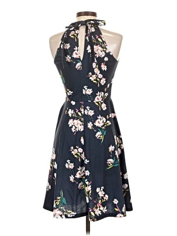 Ouges Cocktail Dress (view 2)